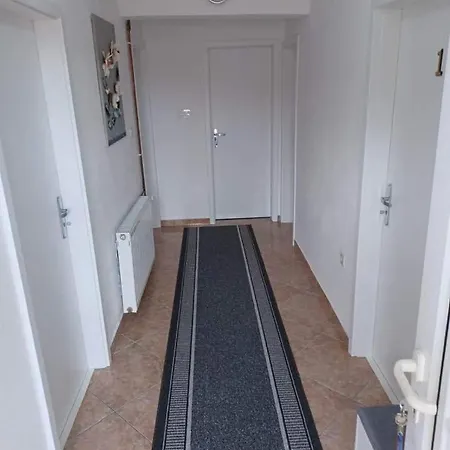 Simic アパート *