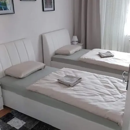 Apartment Simic *