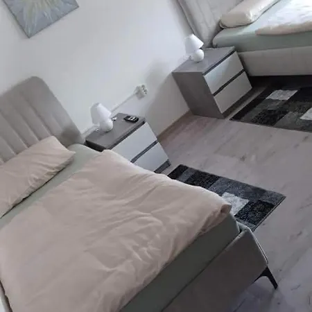 Simic Apartament Gračac