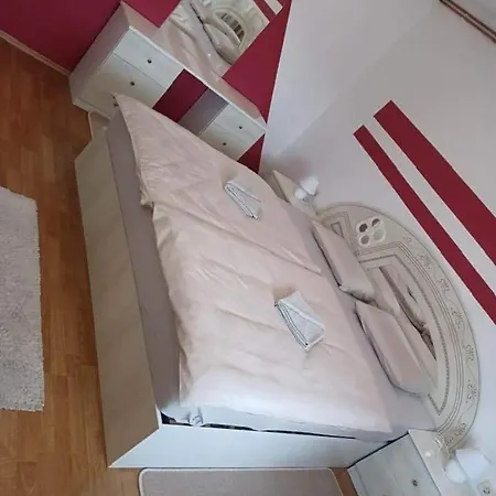Apartament Simic Gračac