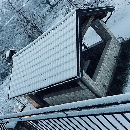 Simic Апартаменты Грачац