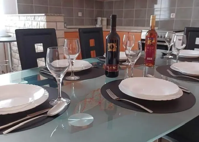 Апартаменты Simic