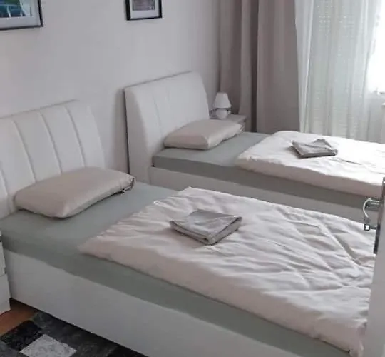 Apartamento Simic *