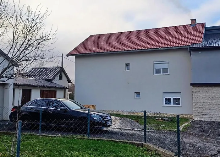 Simic * Gračac