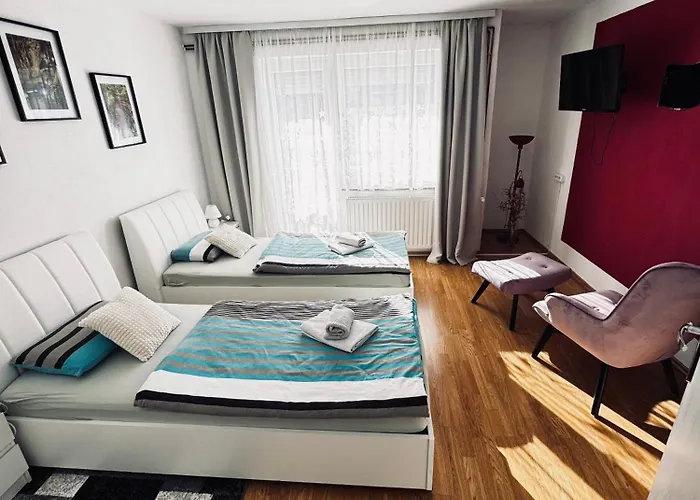 Apartamento Simic *