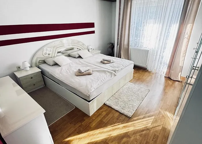 Apartamento Simic