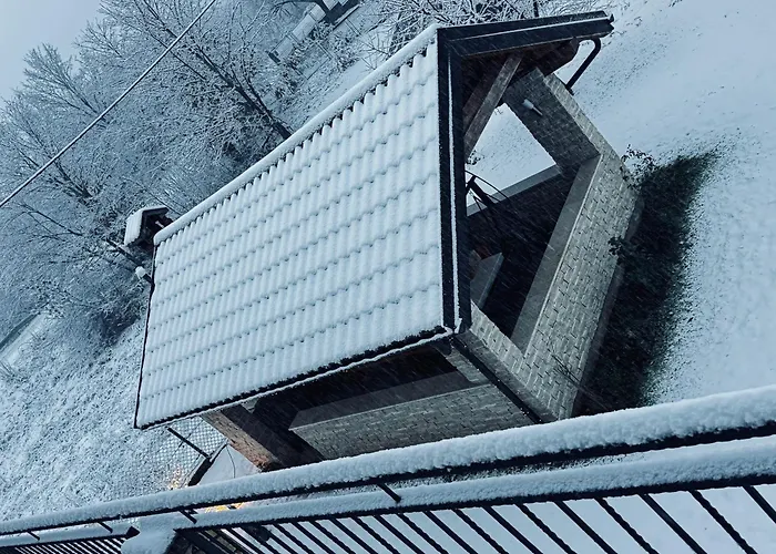 Simic Апартаменты Грачац