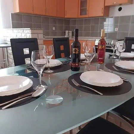 Apartament Simic