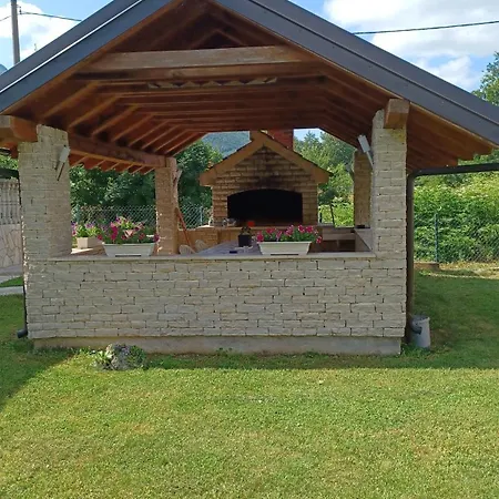 Simic Appartement Gračac