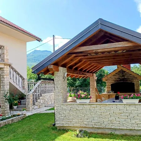 Apartament Simic *