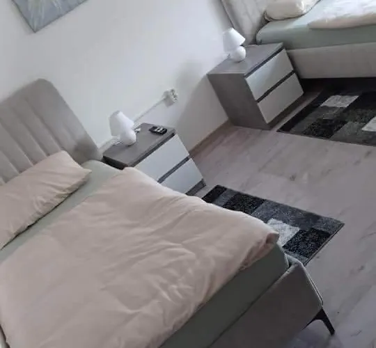 Simic 아파트 Gračac