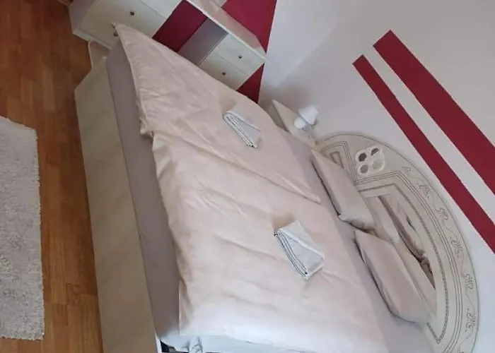 Apartament Simic Gračac
