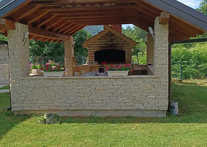 Simic Apartament Gračac