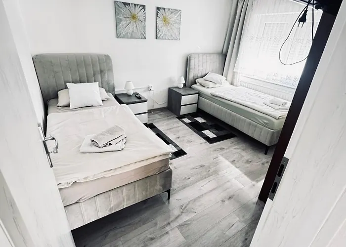 아파트 Simic Gračac